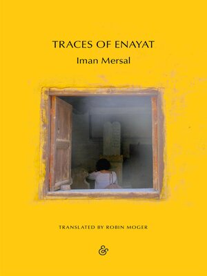 cover image of Traces of Enayat